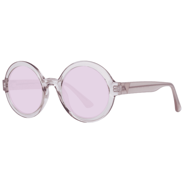 889214044976_00 Оригинални Women слънчеви очила Guess Sunglasses GU7613 74S 50