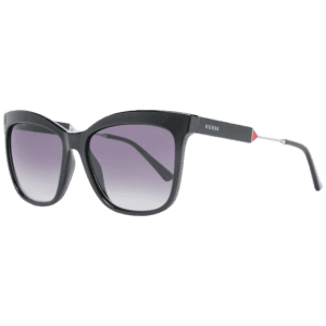 Оригинални Women слънчеви очила Guess Sunglasses GU7620 01B 55
