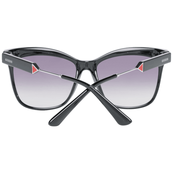 Women слънчеви очила Guess Sunglasses GU7620 01B 55