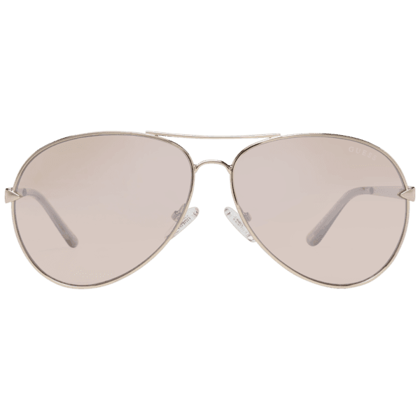 889214045485_01 Слънчеви очила Guess Sunglasses GU7616 28U 58