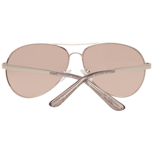 889214045485_02 Women слънчеви очила Guess Sunglasses GU7616 28U 58