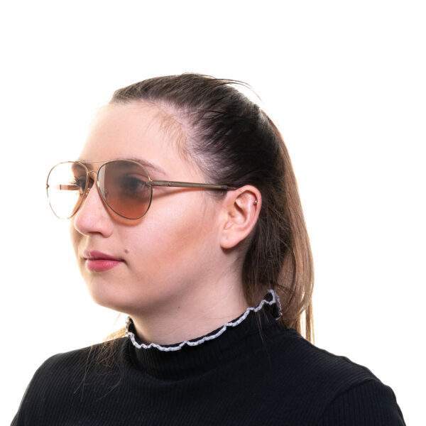 889214045485_03 Guess Sunglasses GU7616 5828U