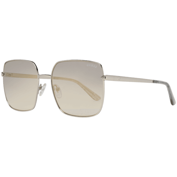 889214045607_00 Оригинални Women слънчеви очила Guess Sunglasses GU7615 32C 56