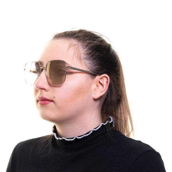 889214045607_03 Guess Sunglasses GU7615 5632C