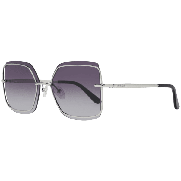 889214045676_00 Оригинални Women слънчеви очила Guess Sunglasses GU7618 10B 59