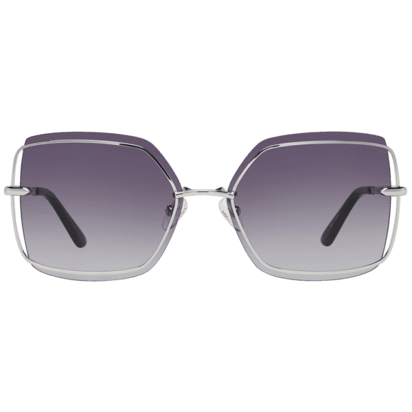 889214045676_01 Слънчеви очила Guess Sunglasses GU7618 10B 59