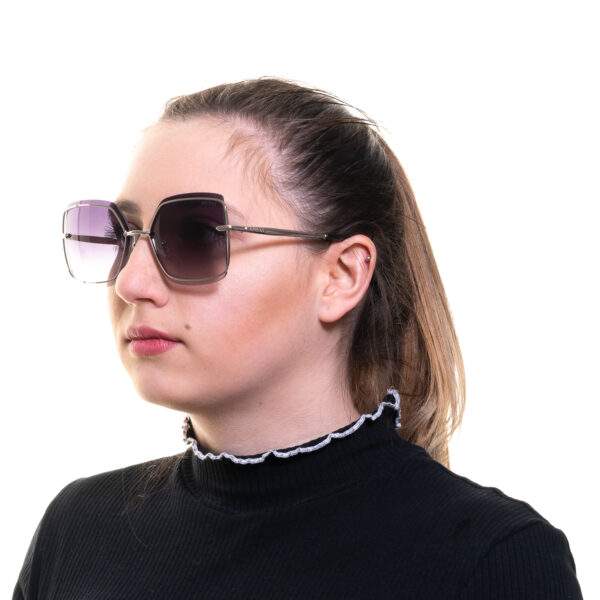 889214045676_03 Guess Sunglasses GU7618 5910B