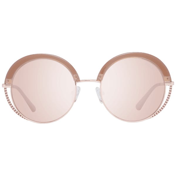 Слънчеви очила Guess Sunglasses GU7621 57U 54