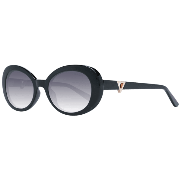 889214065193_00 Оригинални Women слънчеви очила Guess Sunglasses GU7632 01B 51