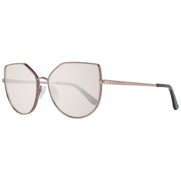 889214066244_00 Оригинални Women слънчеви очила Marciano by Guess Sunglasses GM0801 28Z 57