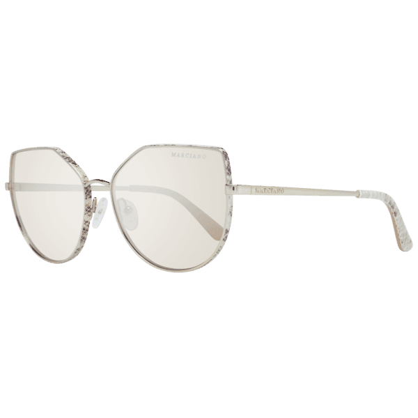 889214066251_00 Оригинални Women слънчеви очила Marciano by Guess Sunglasses GM0801 32F 57
