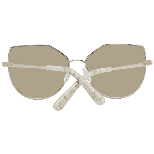 889214066251_02 Women слънчеви очила Marciano by Guess Sunglasses GM0801 32F 57