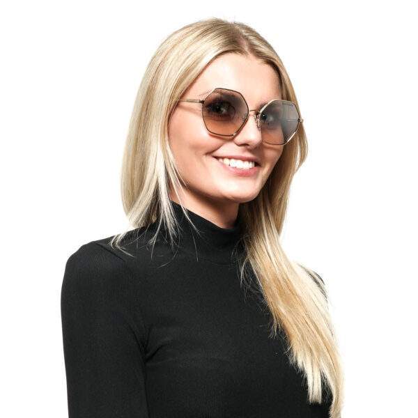 889214066282_03 Marciano by Guess Sunglasses GM0800 5532F