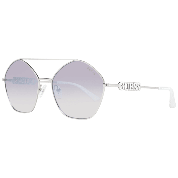 889214113030_00 Оригинални Women слънчеви очила Guess Sunglasses GU7644 10G 59