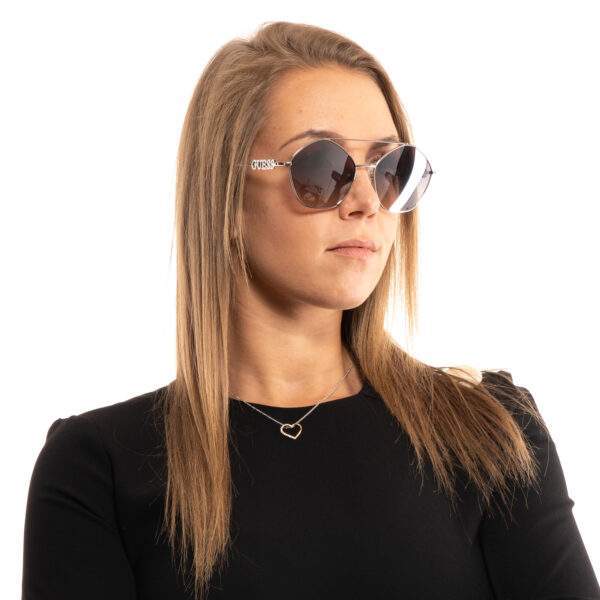 889214113030_03 Guess Sunglasses GU7644 5910G