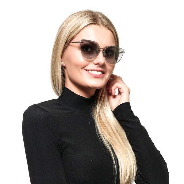 889214113085_03 Guess Sunglasses GU7642 5810C