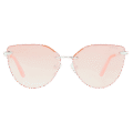 Слънчеви очила Guess Sunglasses GU7642 32T 58