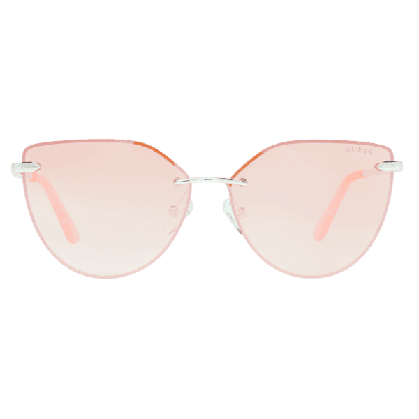 889214113115_01 Слънчеви очила Guess Sunglasses GU7642 32T 58