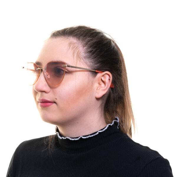 889214113115_03 Guess Sunglasses GU7642 5832T