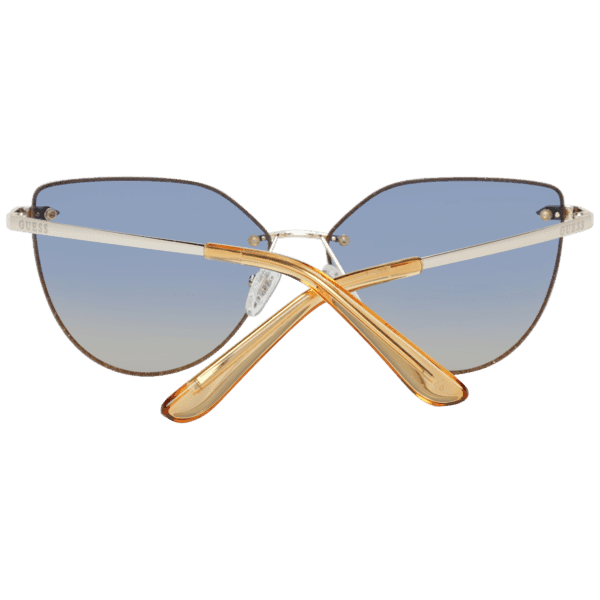889214113122_02 Women слънчеви очила Guess Sunglasses GU7642 32W 58