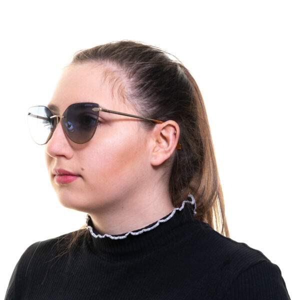 889214113122_03 Guess Sunglasses GU7642 5832W