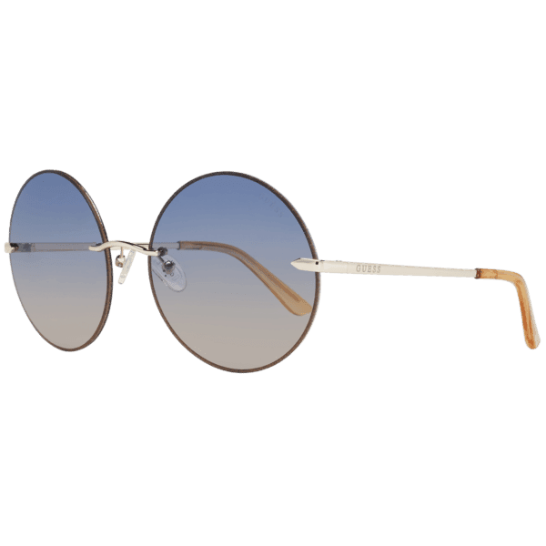 889214113177_00 Оригинални Women слънчеви очила Guess Sunglasses GU7643 32W 61