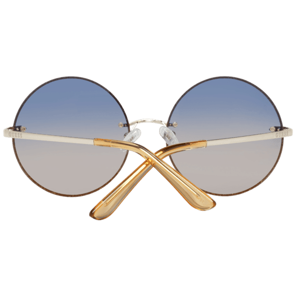 889214113177_02 Women слънчеви очила Guess Sunglasses GU7643 32W 61