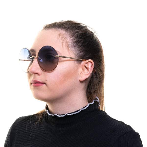 889214113177_03 Guess Sunglasses GU7643 6132W