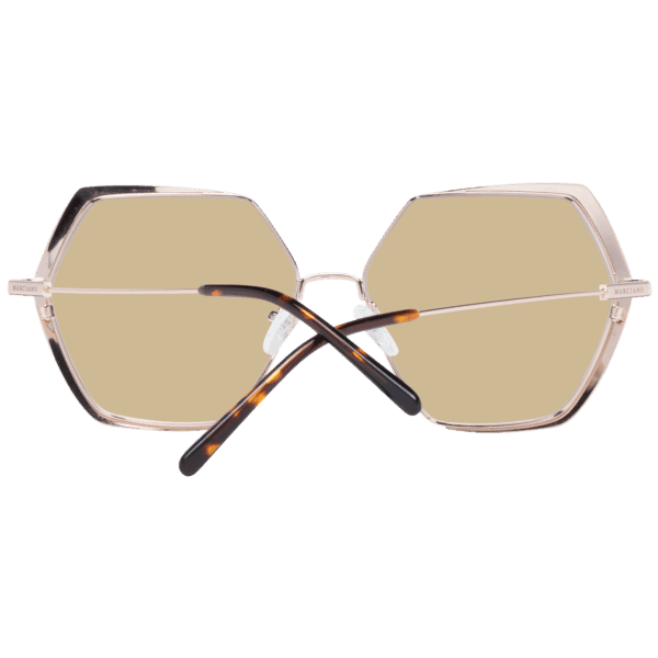 Women слънчеви очила Marciano by Guess Sunglasses GM0802 73Z 58