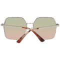 Women слънчеви очила Marciano by Guess Sunglasses GM0808-S 32B 61