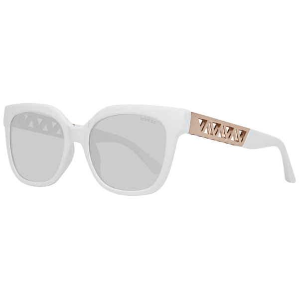 889214148612_00 Оригинални Women слънчеви очила Guess Sunglasses GU7691 21F 54