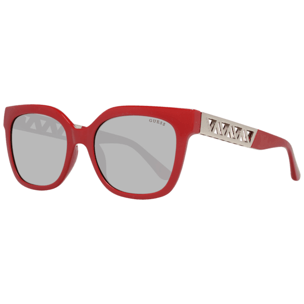889214148636_00 Оригинални Women слънчеви очила Guess Sunglasses GU7691 66B 54