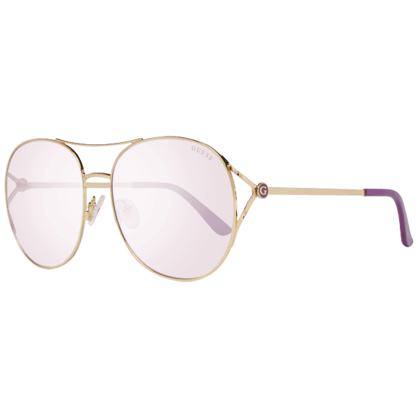 889214148889_00 Оригинални Women слънчеви очила Guess Sunglasses GU7686 32Z 59