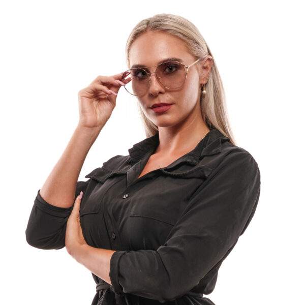889214148889_03 Guess Sunglasses GU7686 5932Z