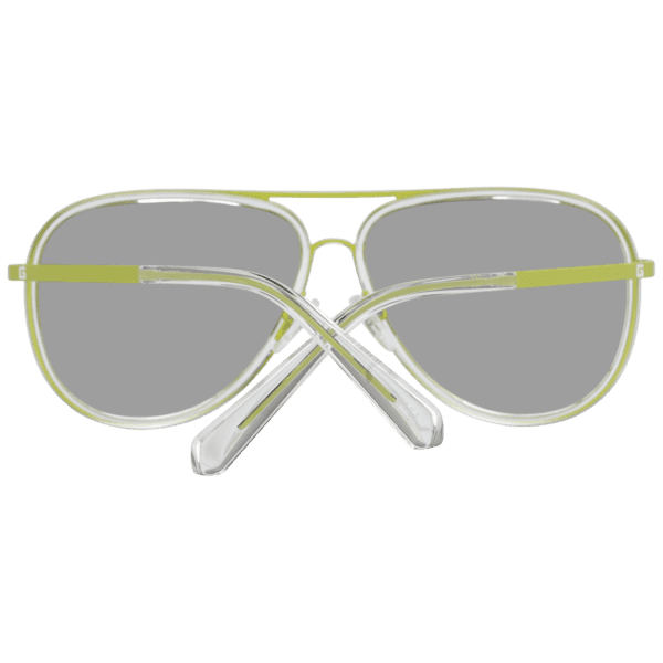 889214160010_02 Men слънчеви очила Guess Sunglasses GU6982 93Q 59