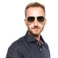 Guess Sunglasses GU6982 5993Q