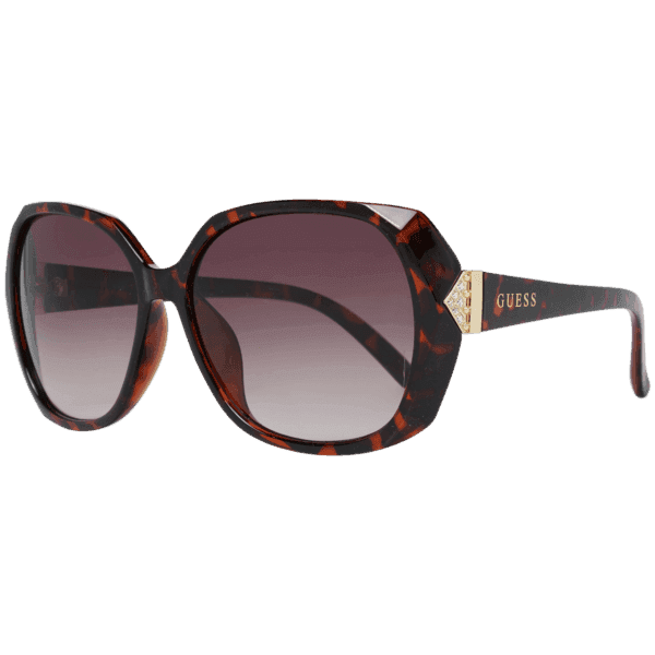 889214175250_00 Оригинални Women слънчеви очила Guess Sunglasses GF0373 52F 60