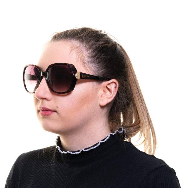 889214175250_03 Guess Sunglasses GF0373 6052F