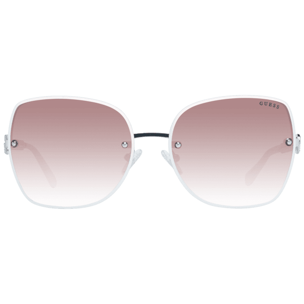 889214197221_01 Слънчеви очила Guess Sunglasses GF6119 10F 61