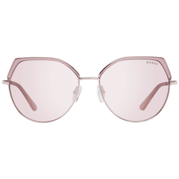 889214229281_01 Слънчеви очила Guess Sunglasses GU7736 74U 58