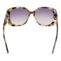 Women слънчеви очила Marciano by Guess Sunglasses GM0815 41G 58