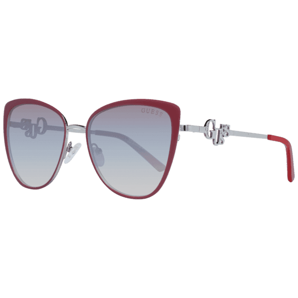 889214290823_00 Оригинални Women слънчеви очила Guess Sunglasses GF6141 68W 56