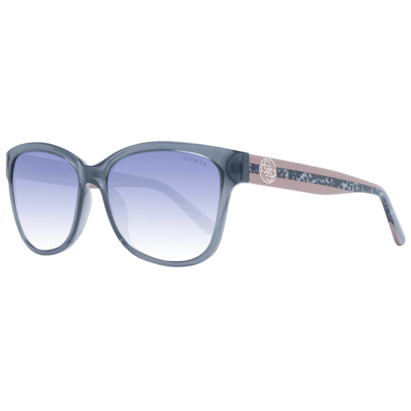 889214307323_00 Оригинални Women слънчеви очила Guess Sunglasses GU7823 20B 56