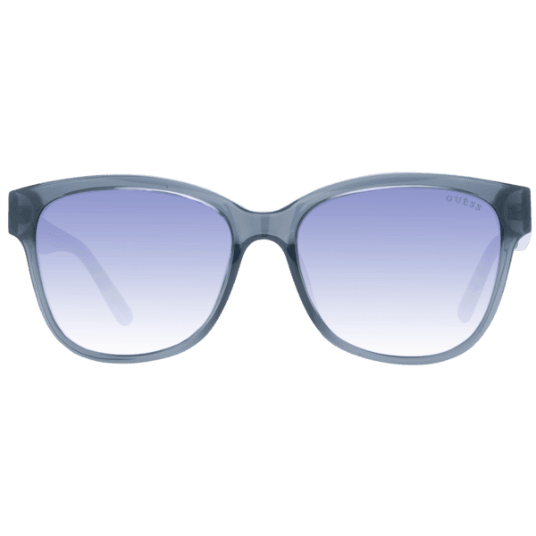 889214307323_01 Слънчеви очила Guess Sunglasses GU7823 20B 56