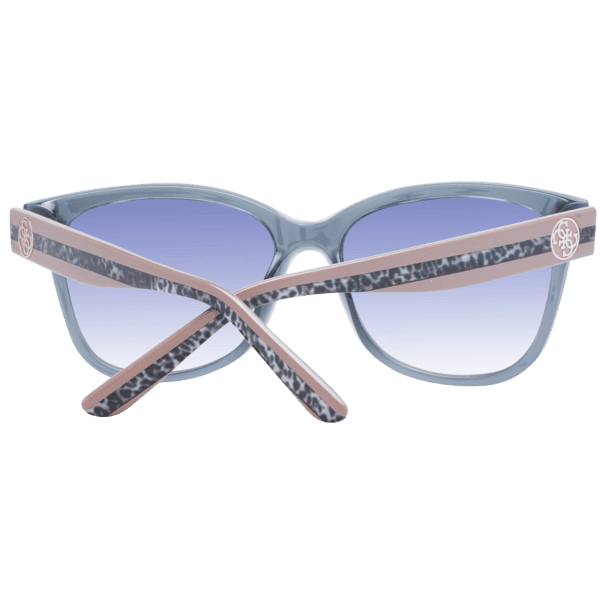 889214307323_02 Women слънчеви очила Guess Sunglasses GU7823 20B 56