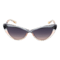 Слънчеви очила Guess Sunglasses GU7830 20B 55