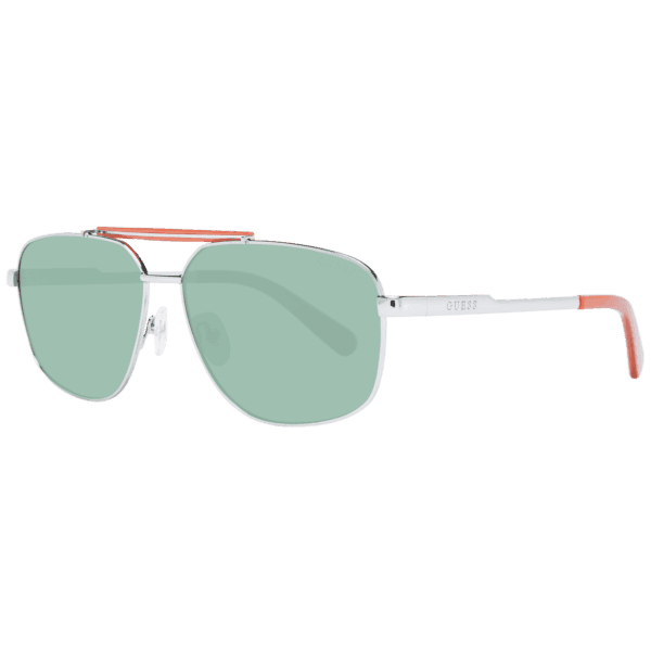 889214339799_00 Оригинални Men слънчеви очила Guess Sunglasses GU00054 08N 61