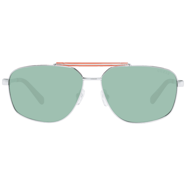 889214339799_01 Слънчеви очила Guess Sunglasses GU00054 08N 61