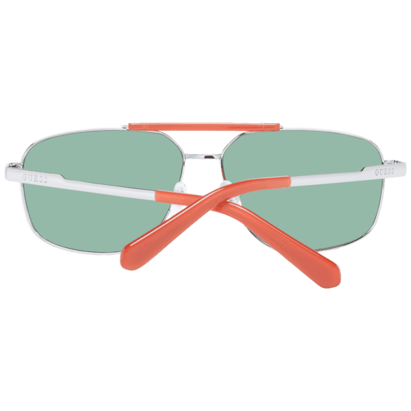889214339799_02 Men слънчеви очила Guess Sunglasses GU00054 08N 61