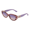 Оригинални Women слънчеви очила Guess Sunglasses GU7849 83Z 51